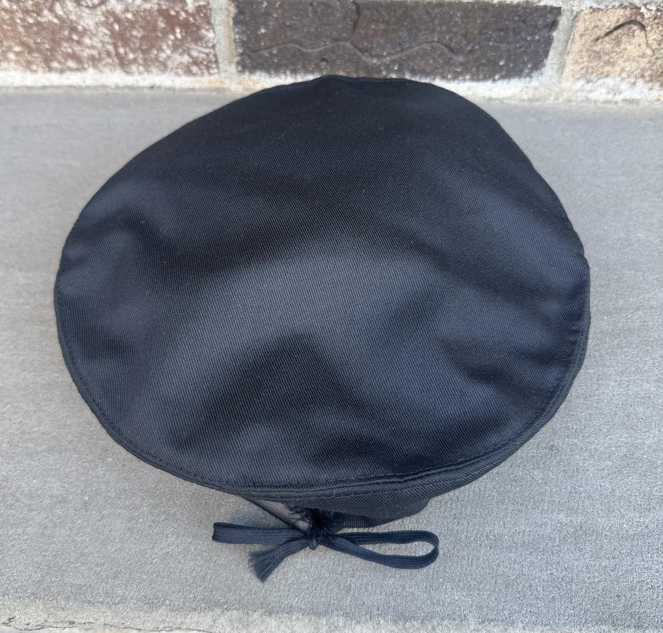 top of Stussy Beret.jpg