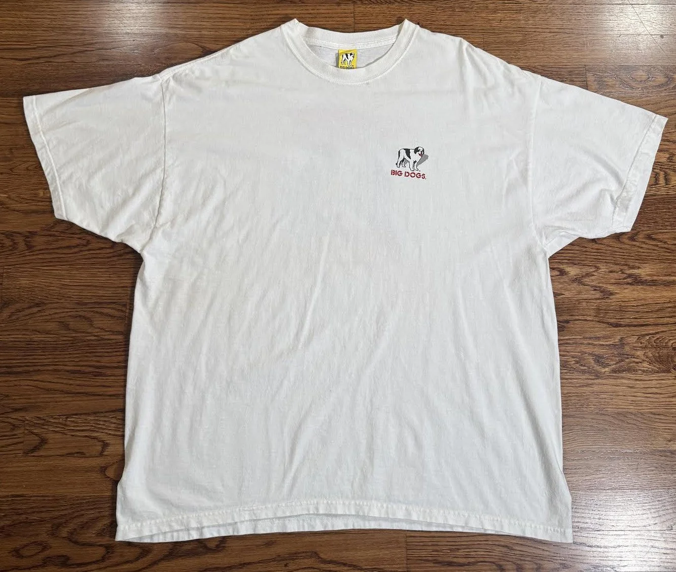 front of Bonemember shirt .jpg