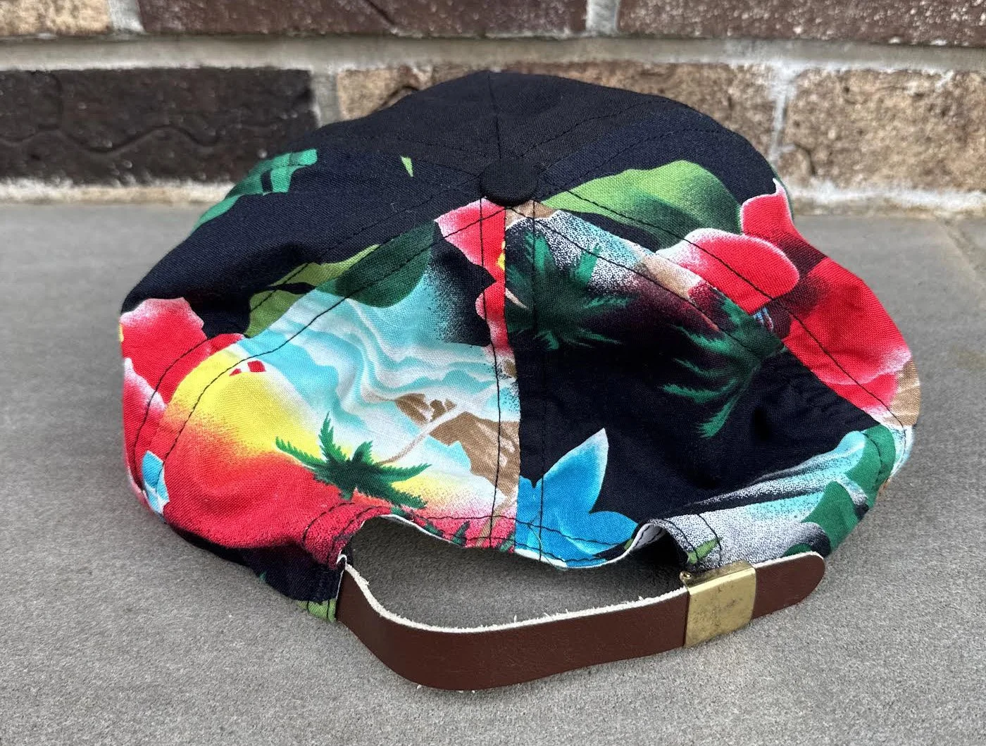 back of Porsche hat.jpg