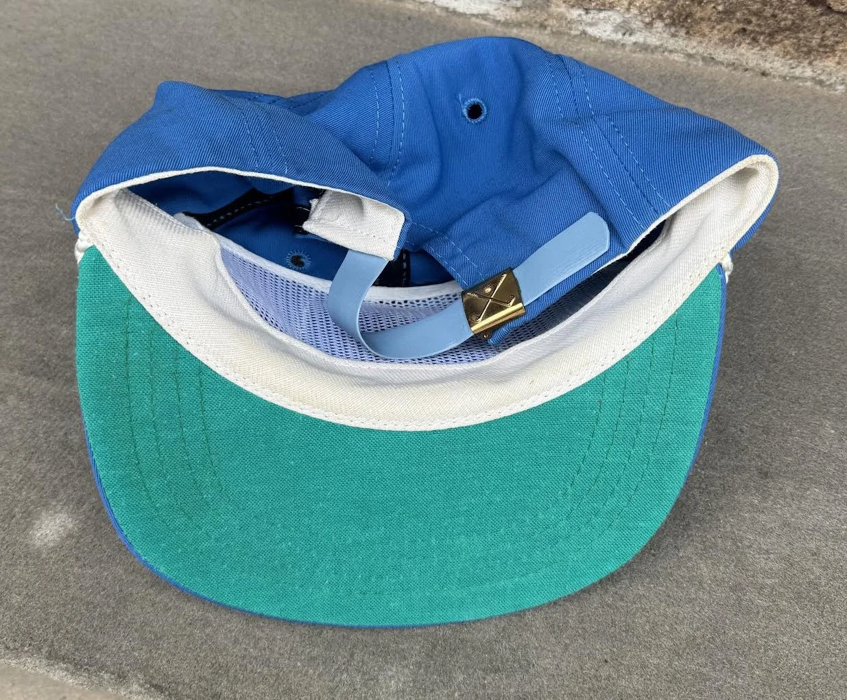 inside of Playboy hat.jpg