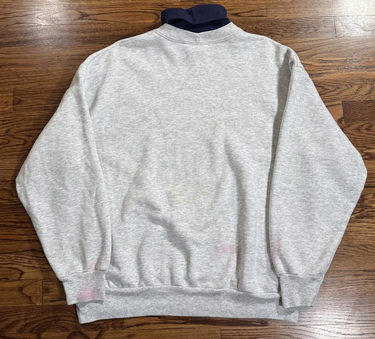 back of Yankees Sweatshirt .jpg