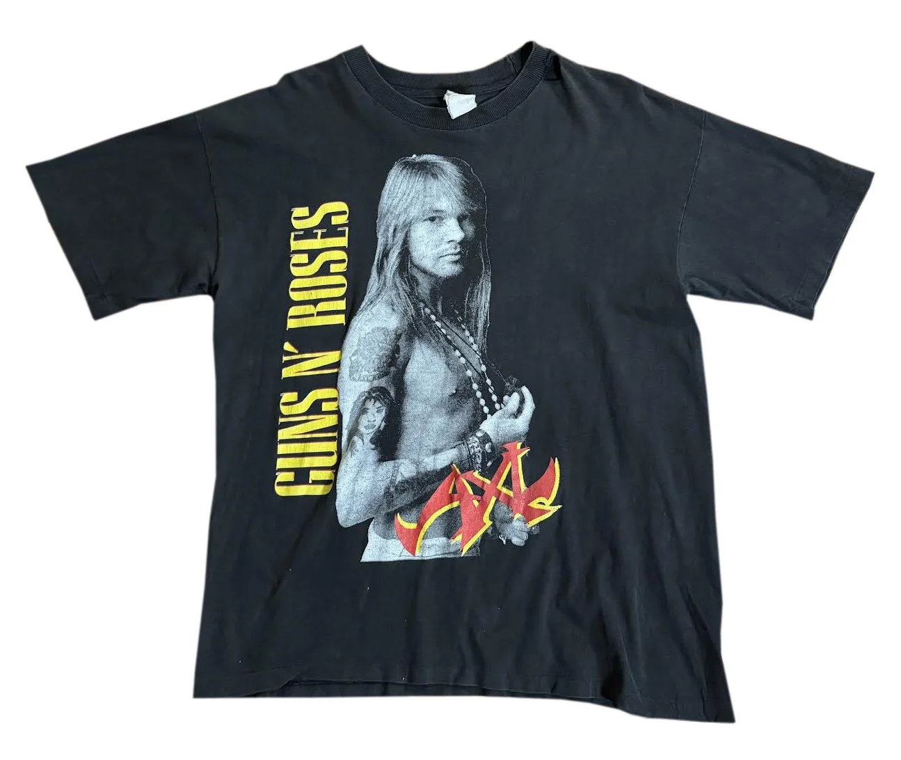 Guns N Roses Axl tee.jpg