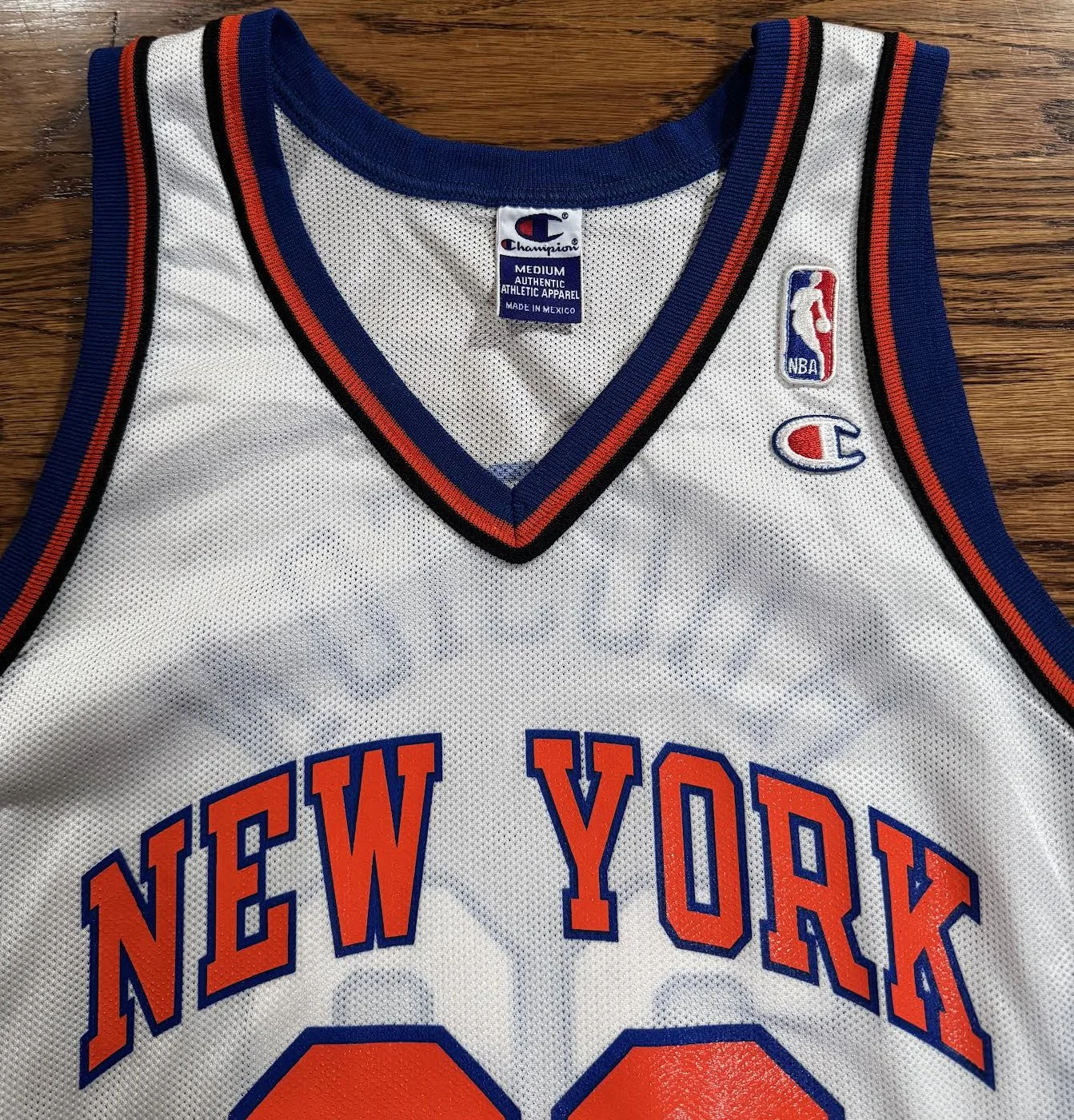 Allan Houston champion jersey .jpg