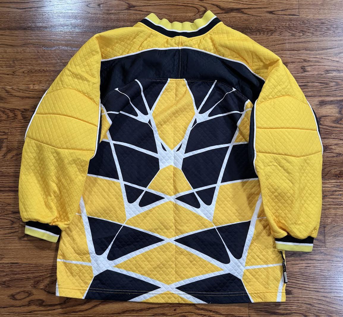 Back of Umbro Jersey .jpg