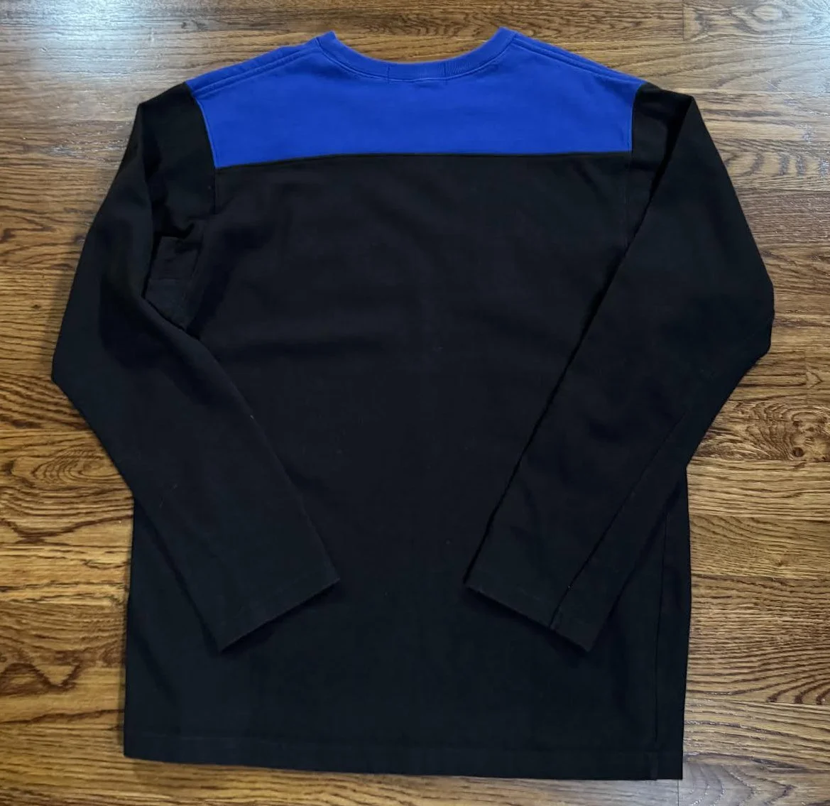 back of Polo USA shirt .jpg