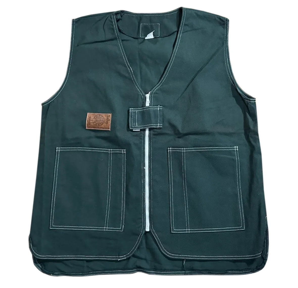 Vtg Paris Focus vest.jpg