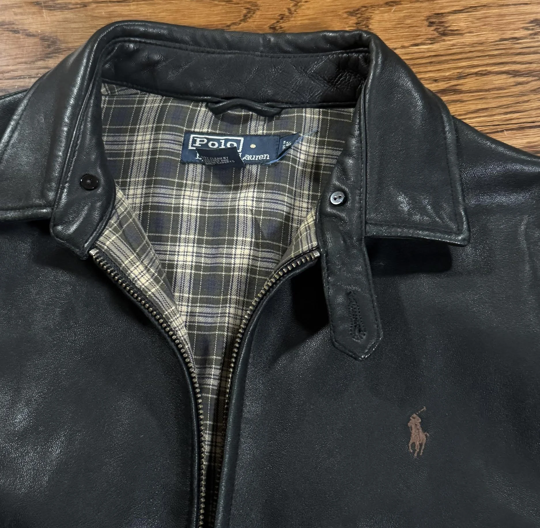 Polo Ralph Lauren Pony .jpg