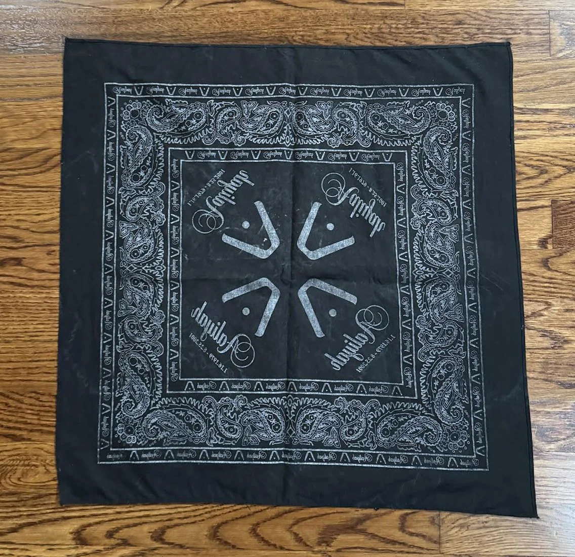 back of Aaliyah bandanna .jpg