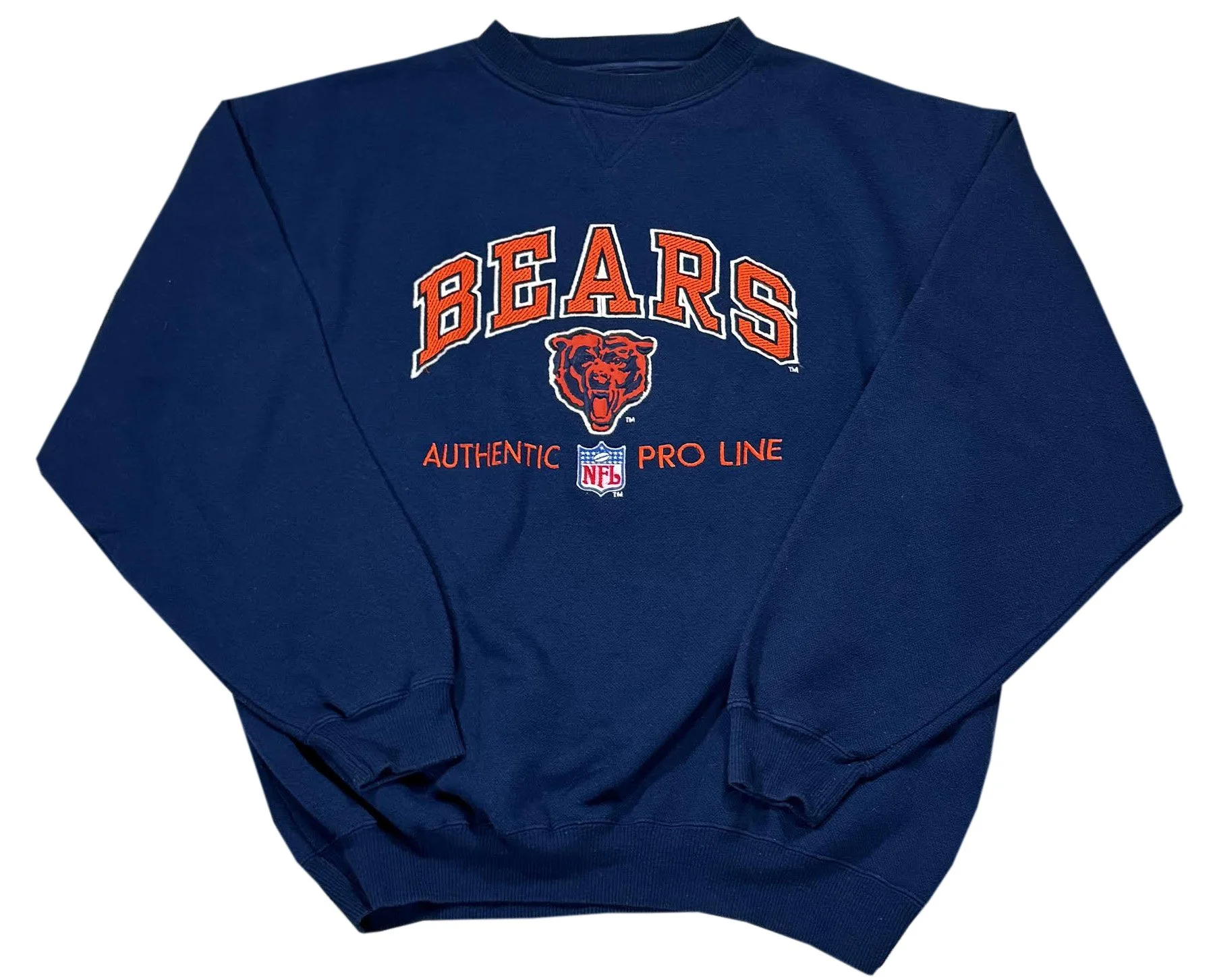 Logo Athletic Chicago Bears Sweatshirt.jpg