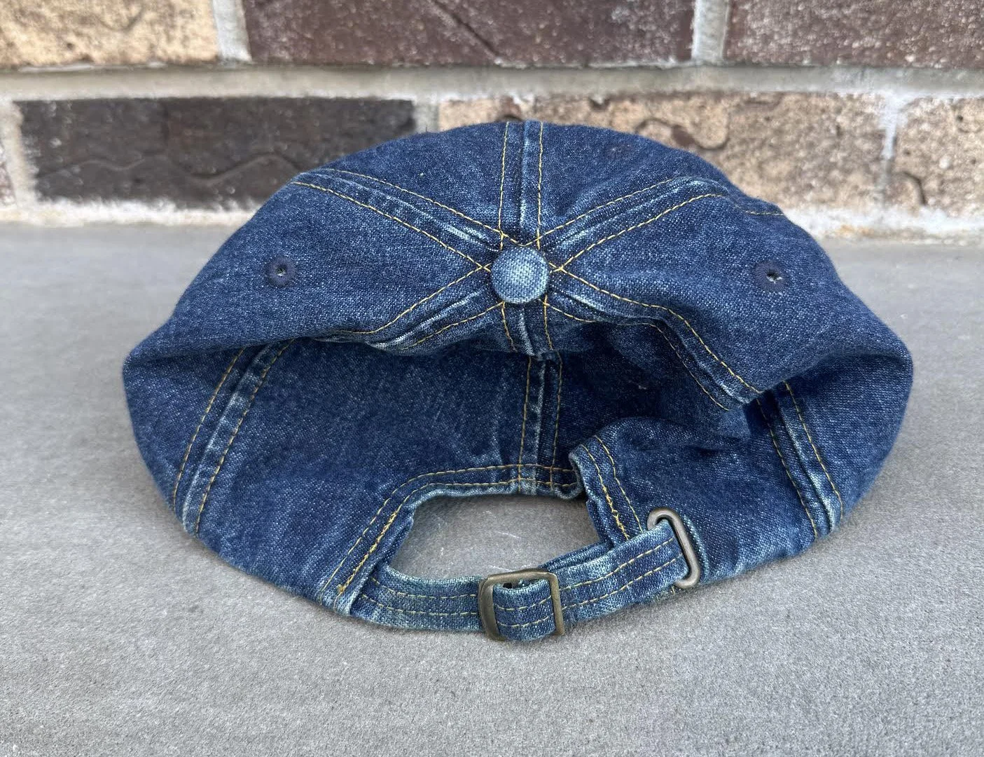back of Polo Sport Denim har.jpg