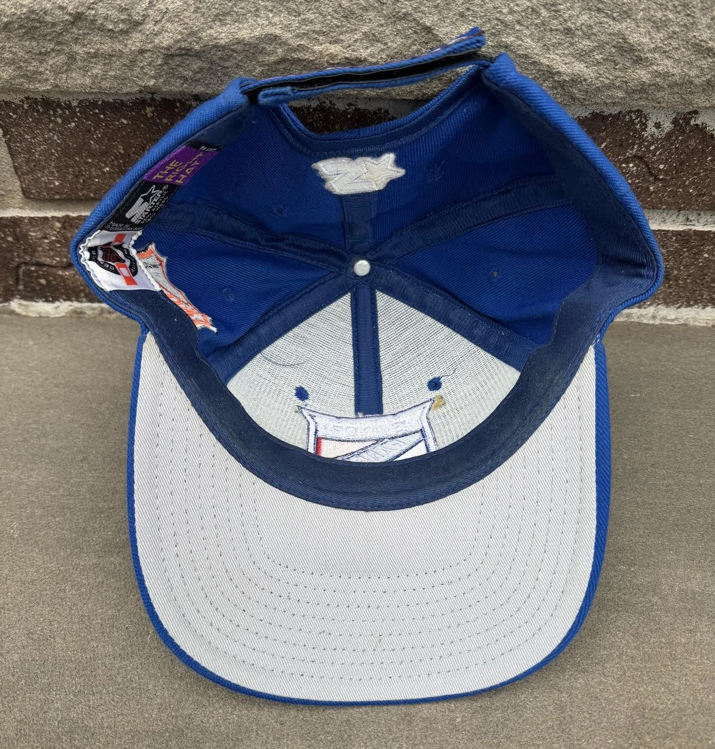 back of Rangers cap.jpg