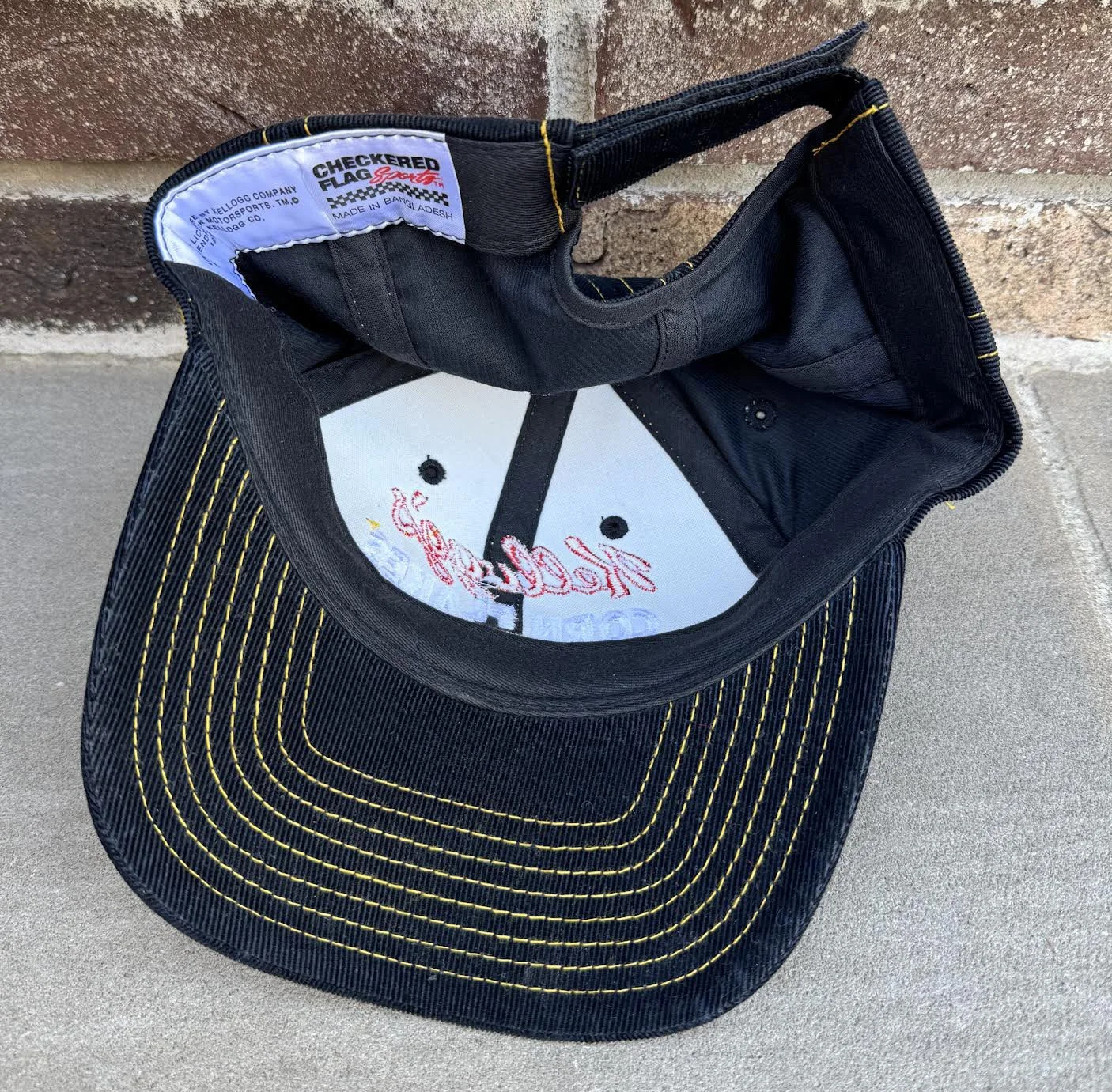 inside of Terry labonte cap.jpg