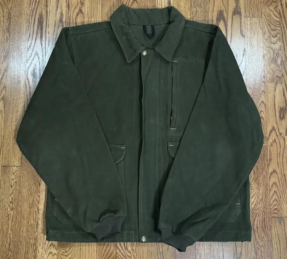 Filson Green Jacket .jpg