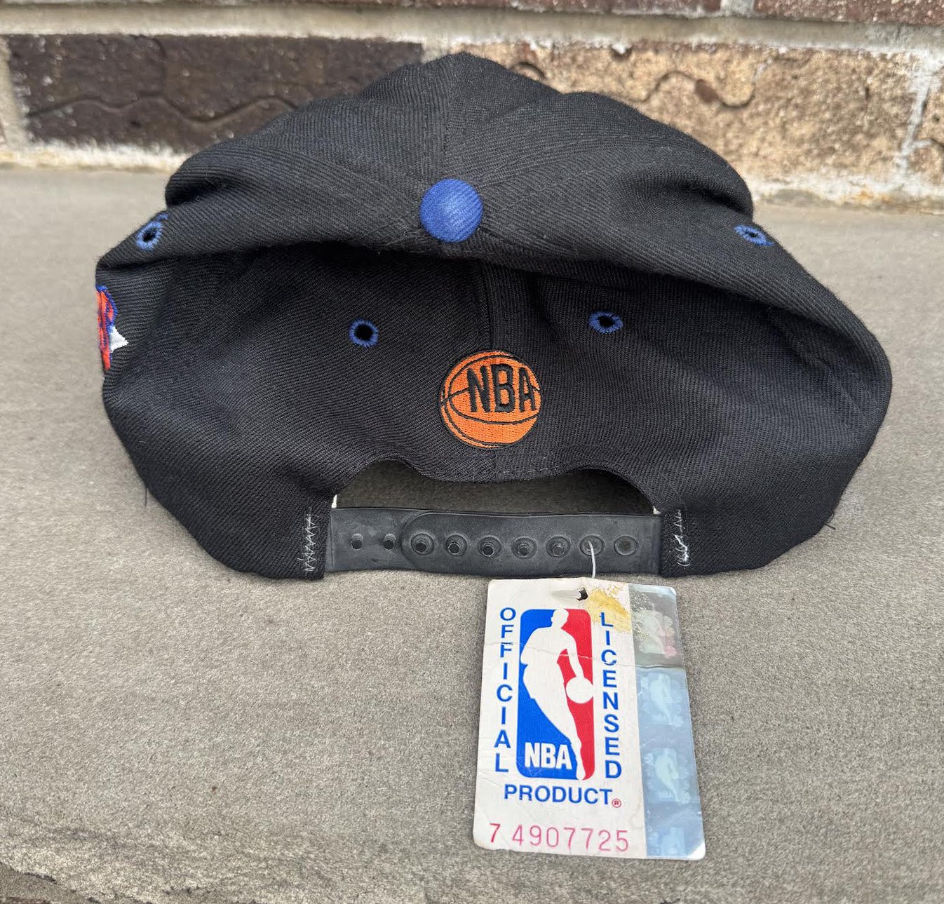 back of Knicks Cap.jpg