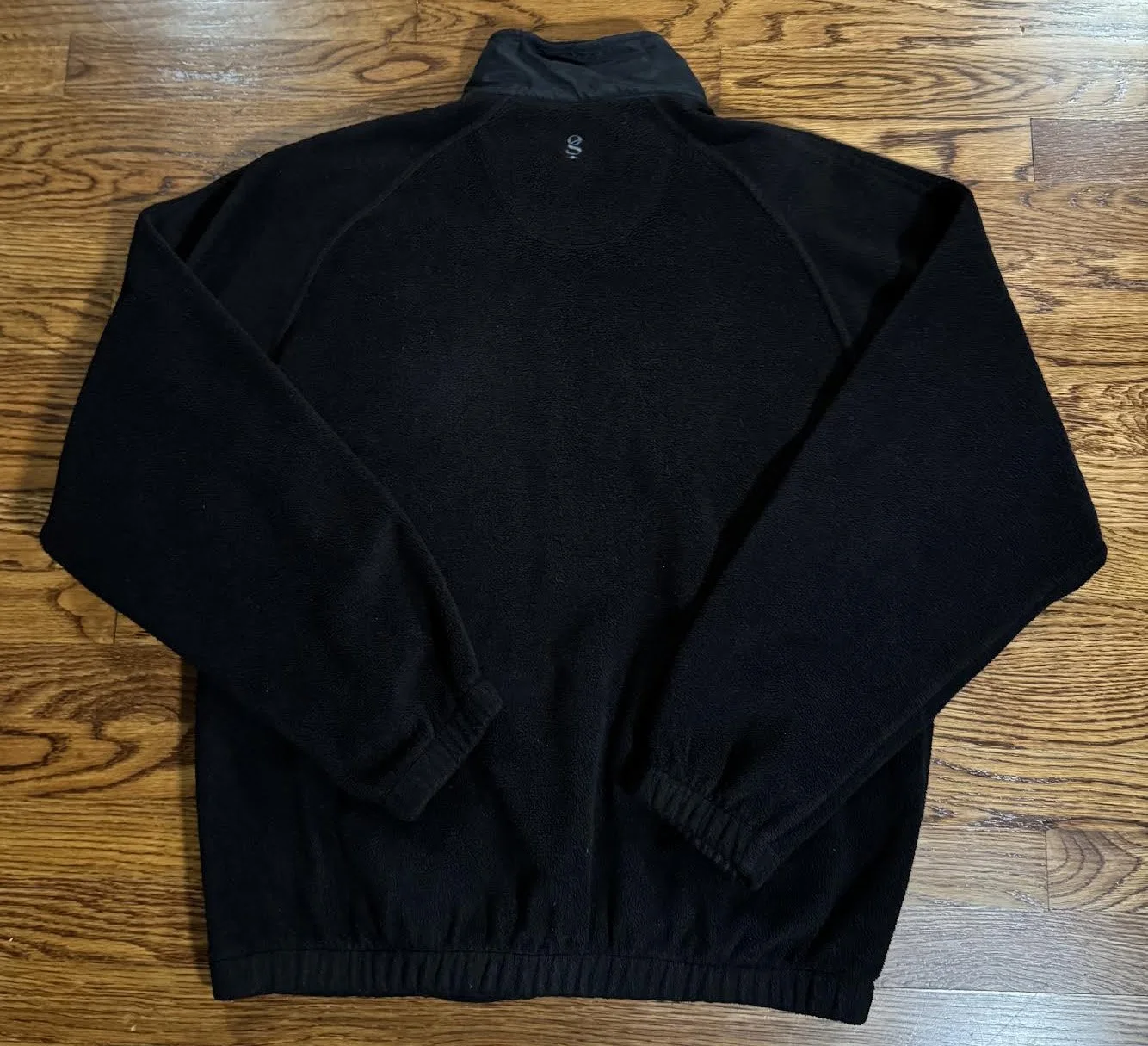 back of Yankees fleece .jpg