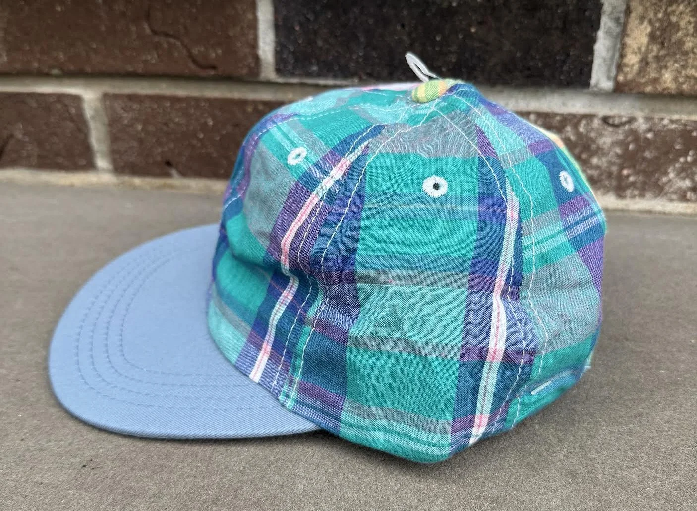 side 2 of polo RL hat.jpg