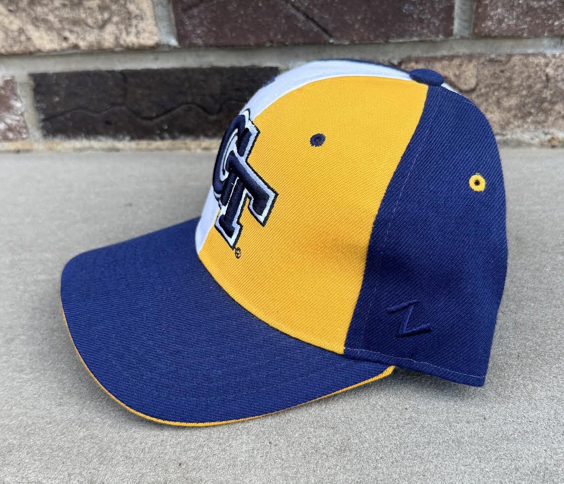 side of Georgia Tech Hat.jpg