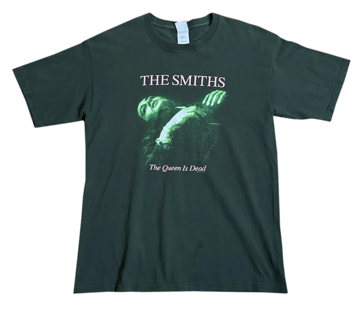 The Smiths tee the Queen Is dead tee .jpg