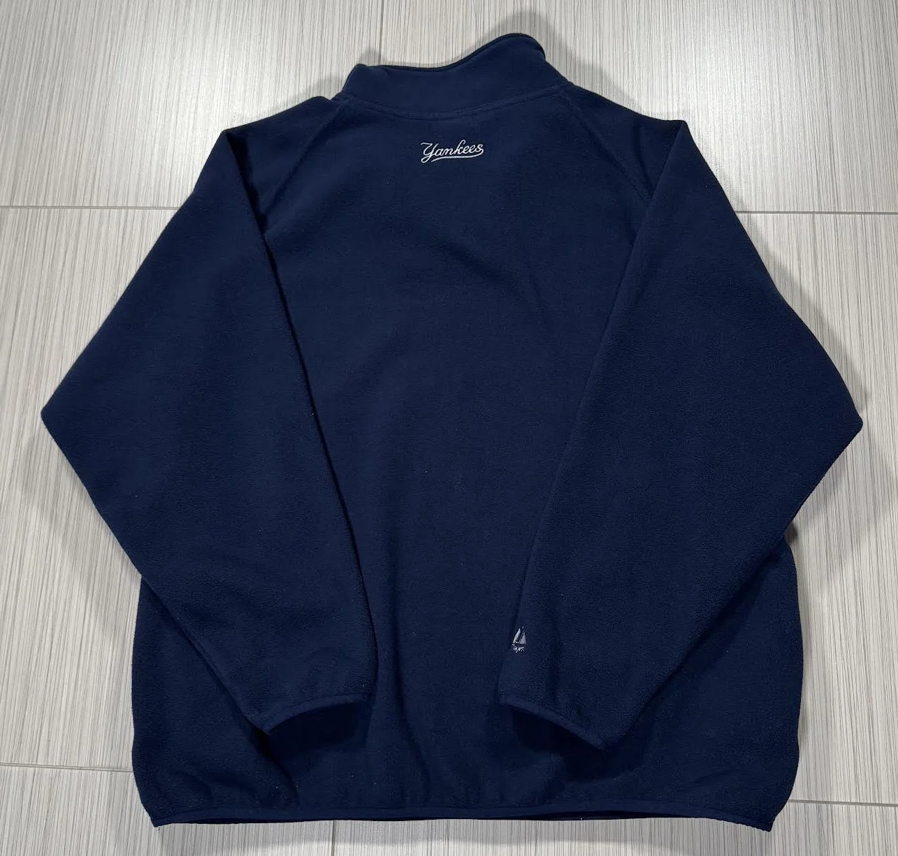 back of Yankees fleece.jpg