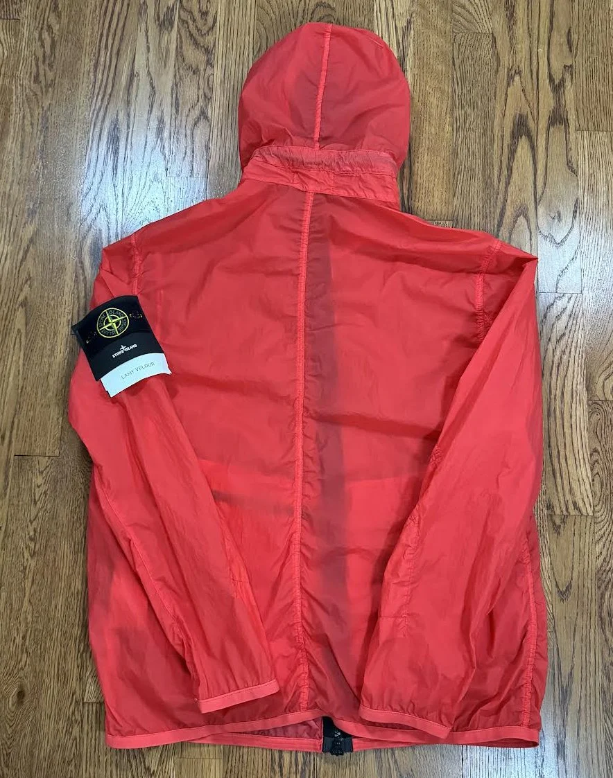 Back of Red Stone Island jacket.jpg