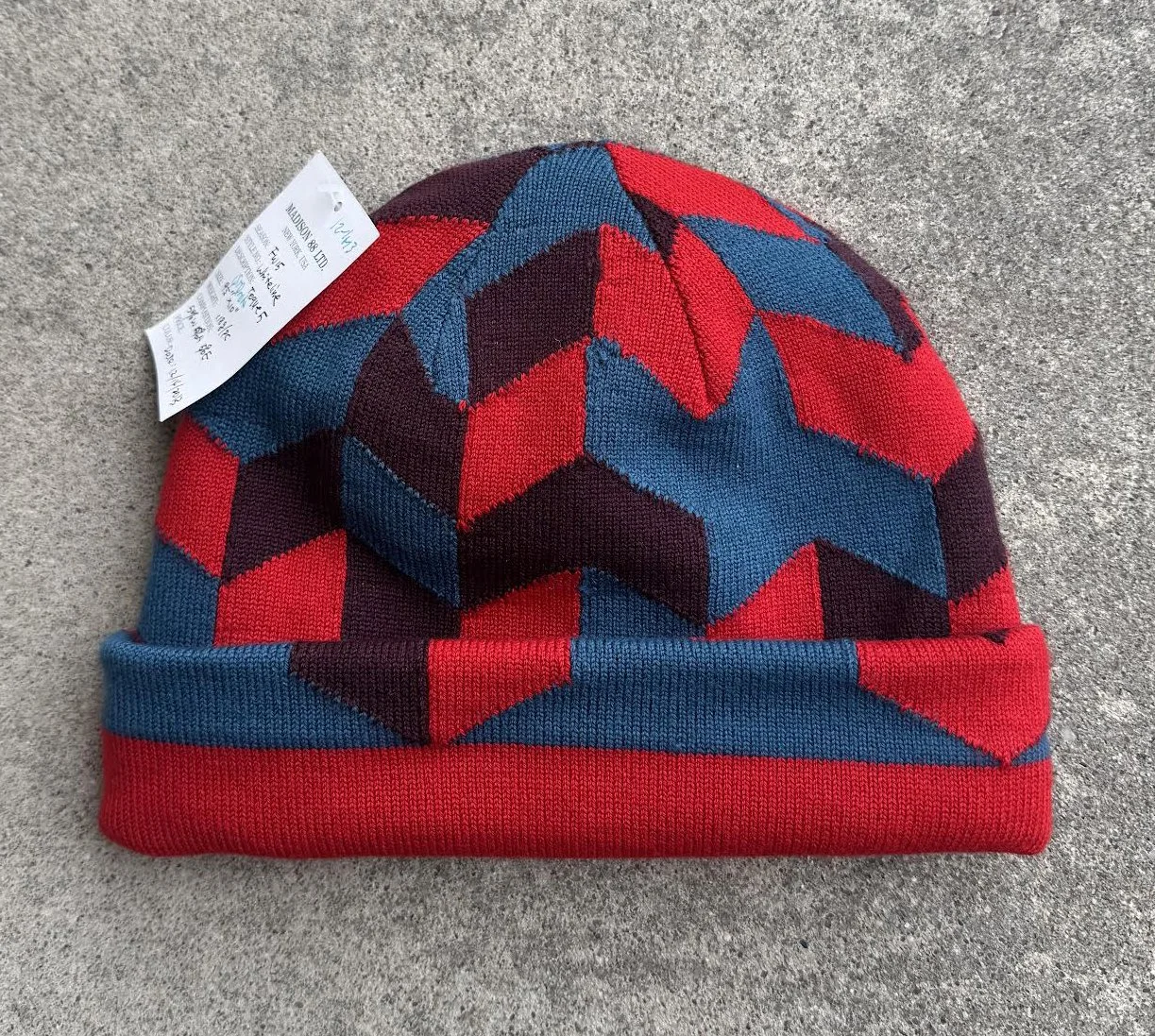 front of reverse side of arc beanie .jpg