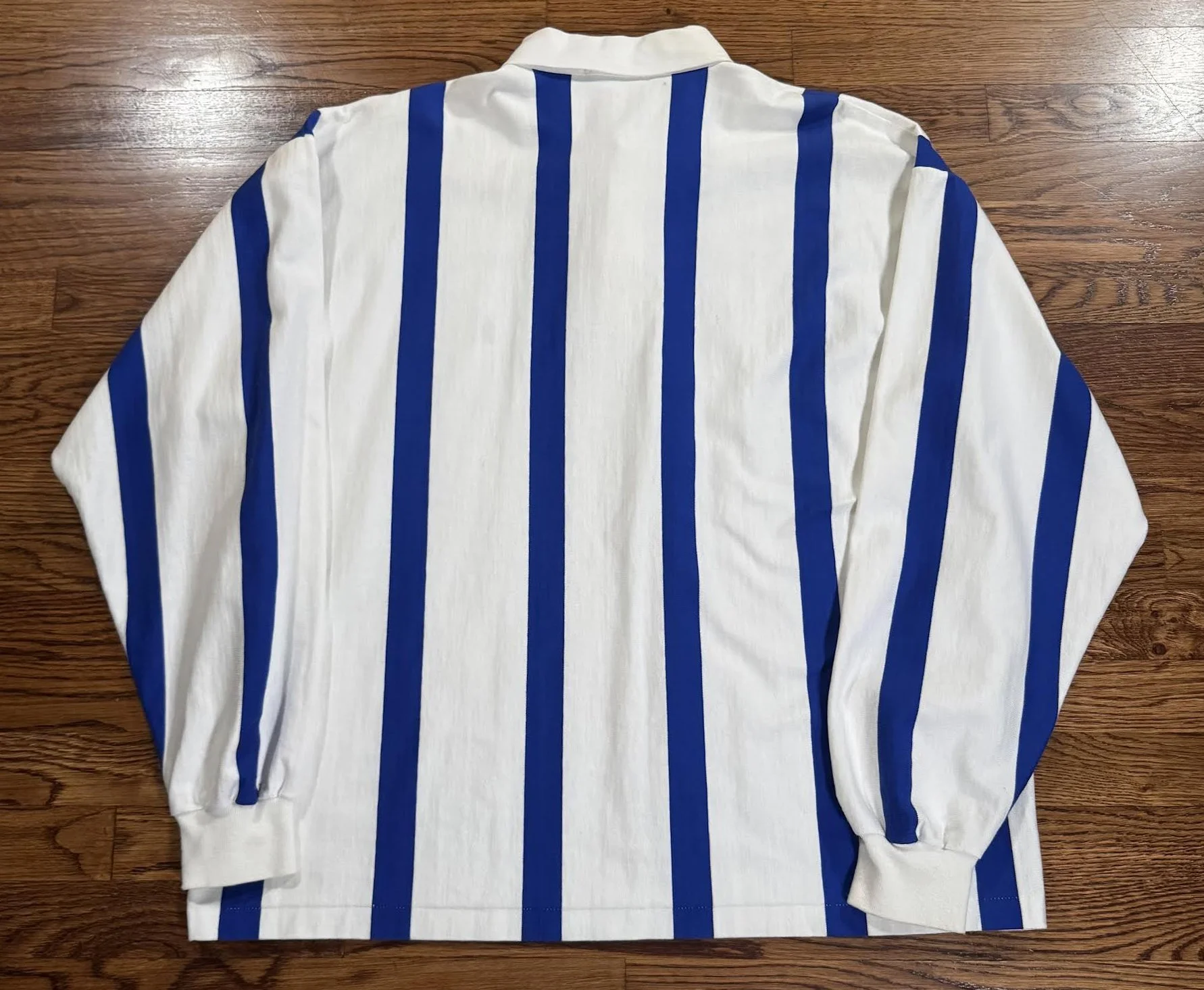 back of Polo RL Striped Shirt.jpg