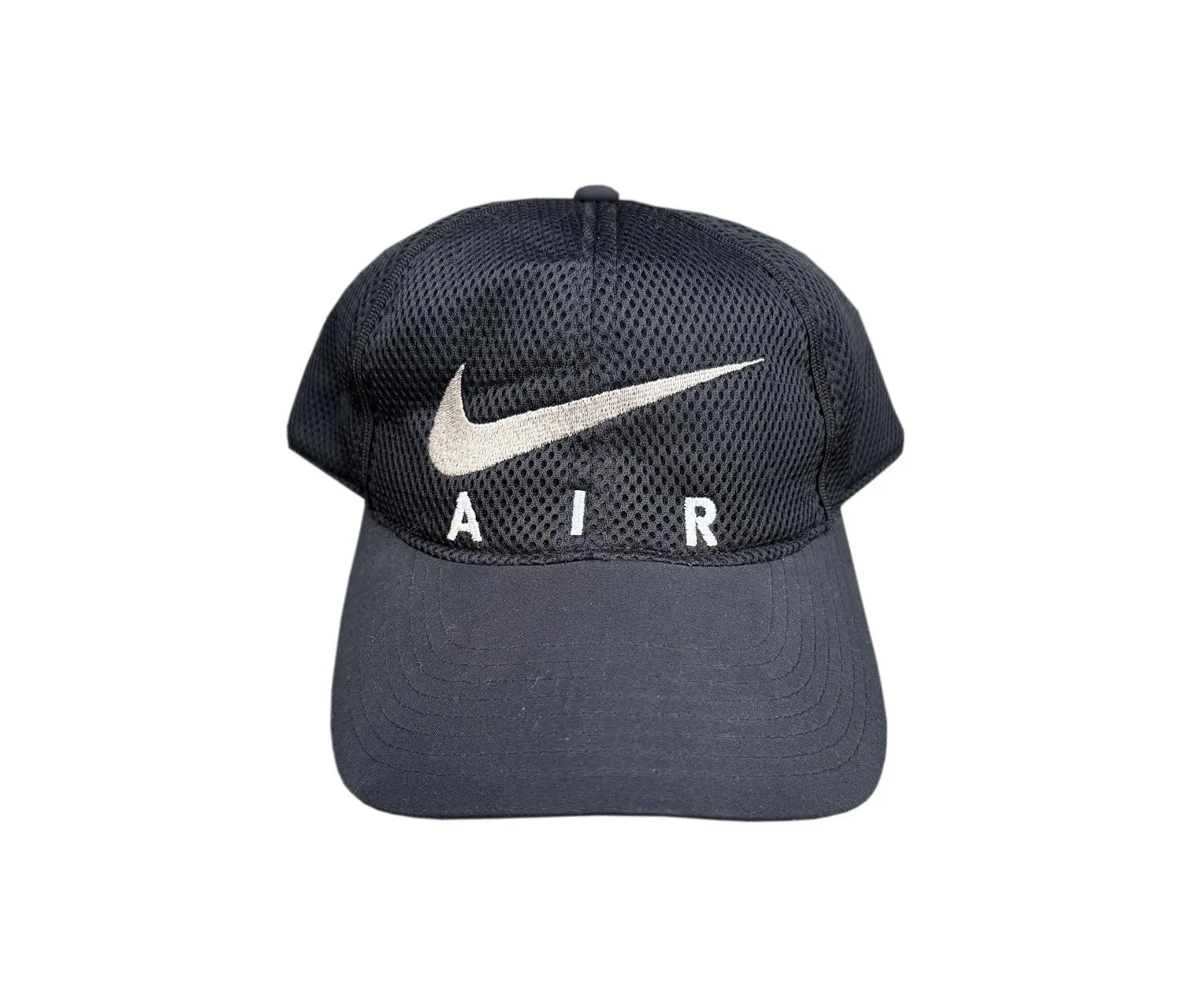 Vintage Nike Swoosh hat.jpg