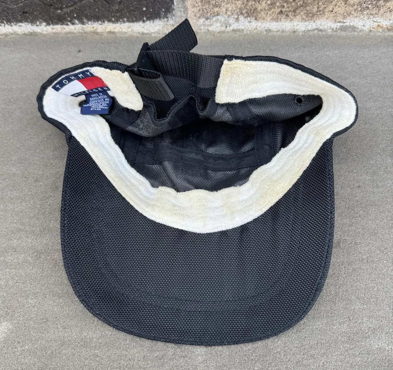 inside of Tommy Cap.jpg
