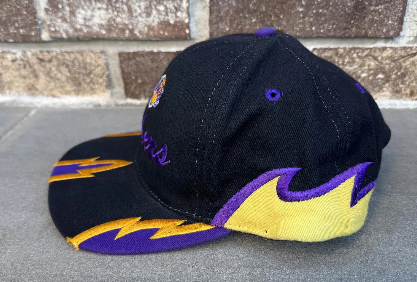 side of Lakers Cap.jpg