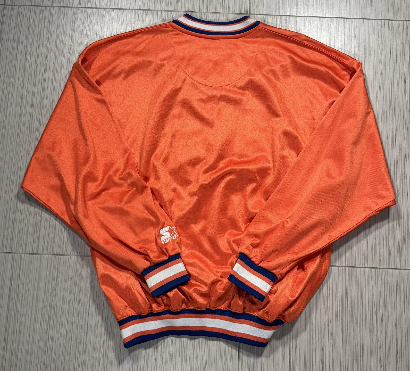 back of Knicks jacket orange.jpg