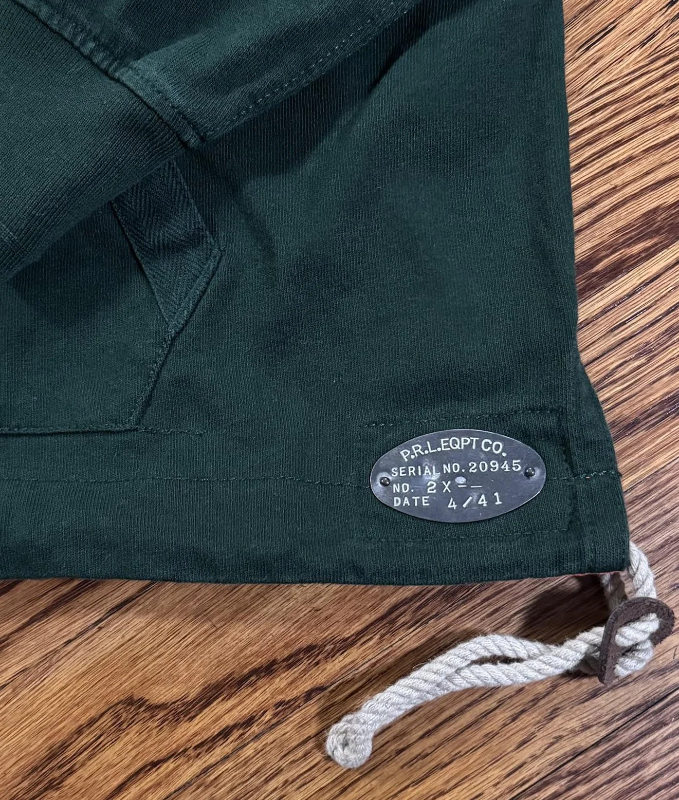 Bottom of PRL Polo Hoodie.jpg