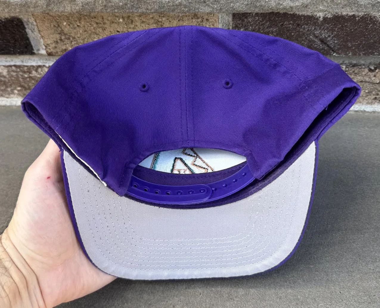 inside of D Backs Cap.jpg
