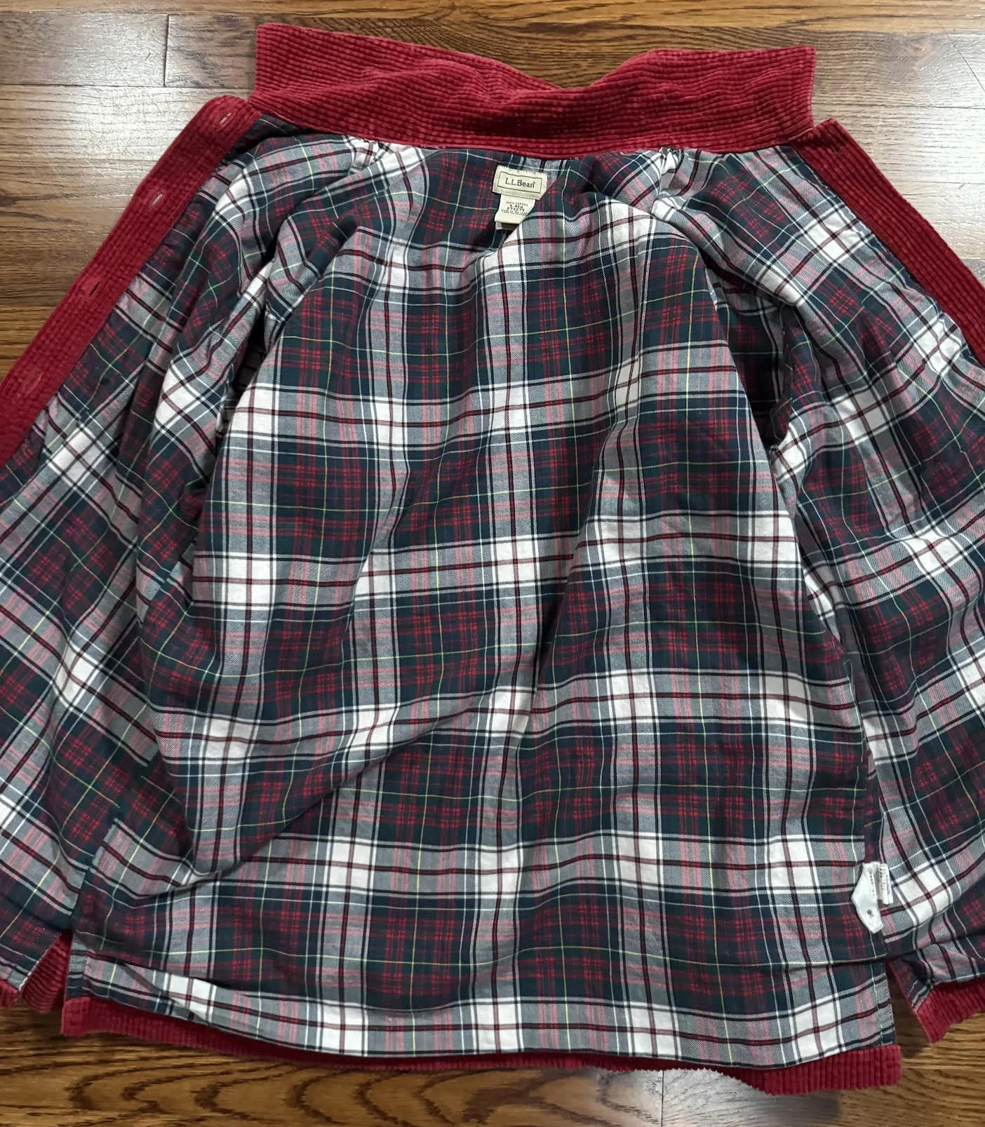 inside of Plaid shirt .jpg
