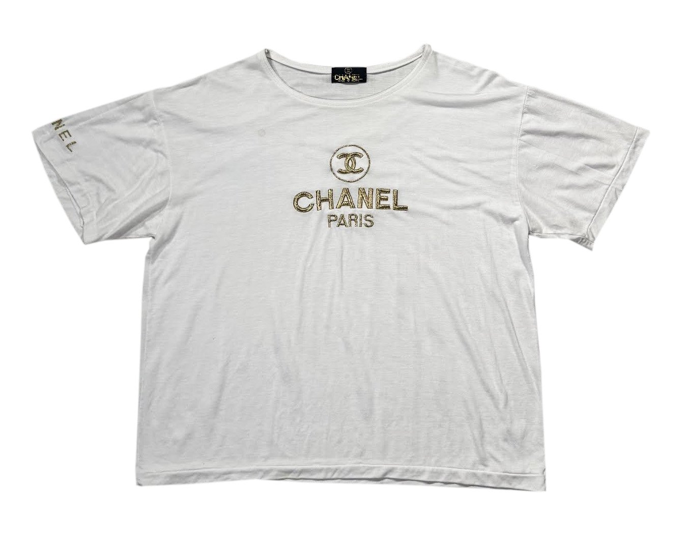 Bootleg Chanel Paris tee 00s.jpg
