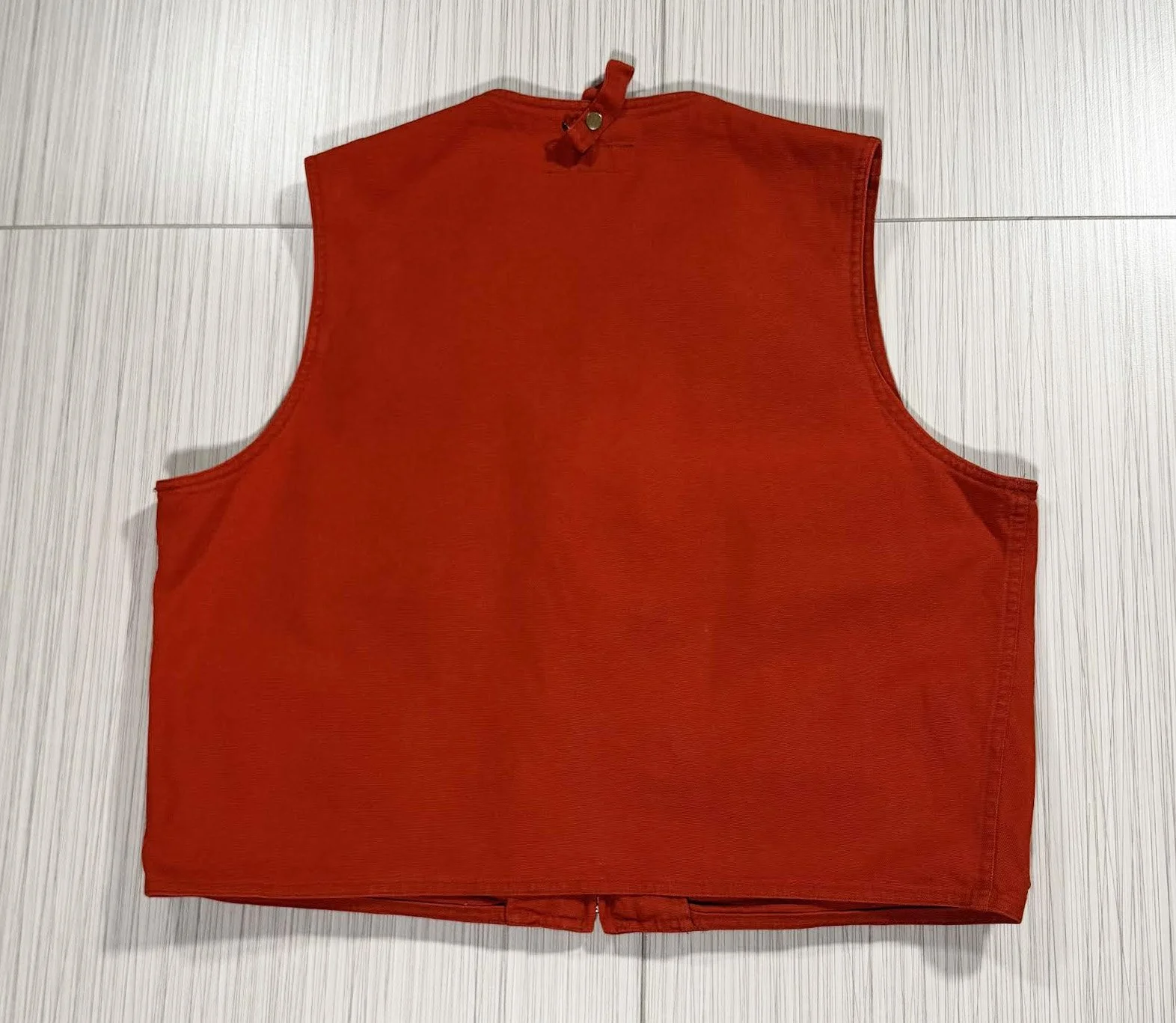 back of Polo Outdoors Fishing Vest.jpg