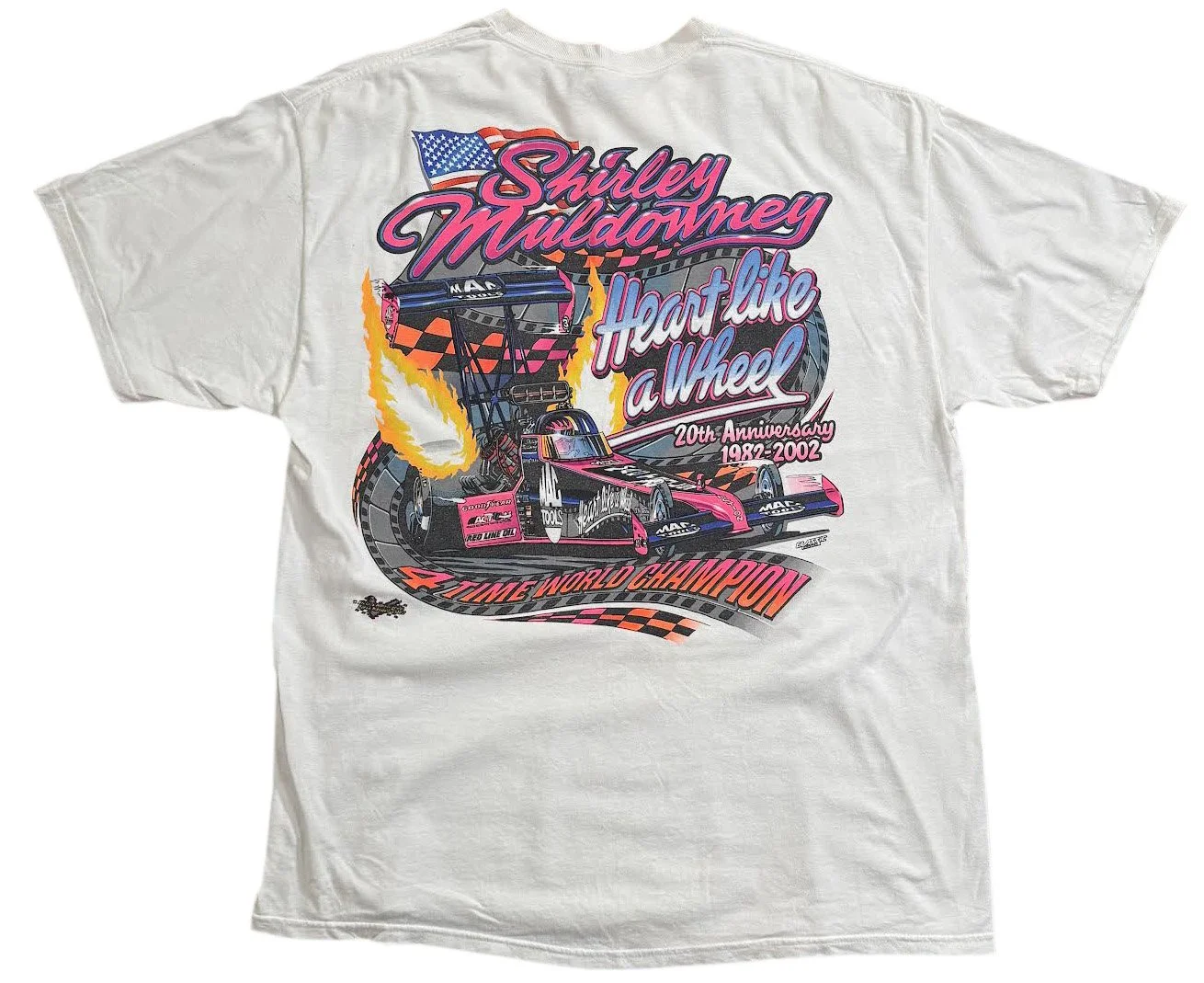 9 Shirley Muldowney Tee .jpg