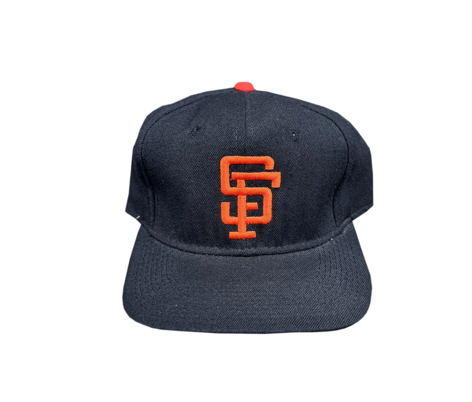 Sports Specialties San Fransisco Giants hat.jpg