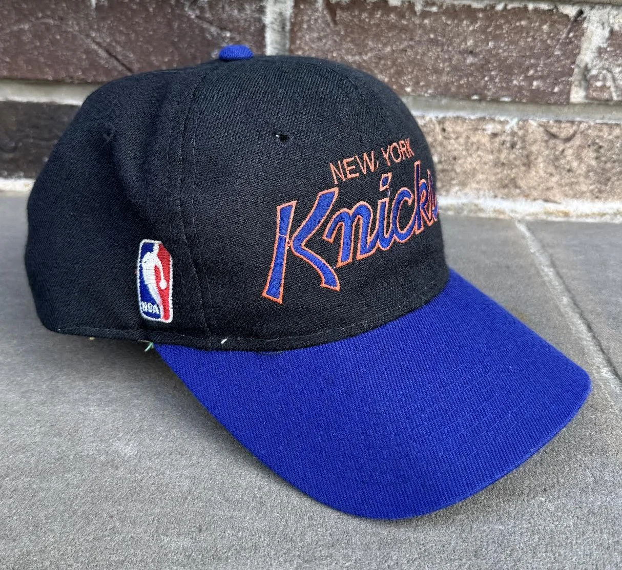 Side of Knicks Cap.jpg