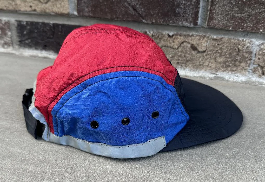 Side 2 of Polo RL nylon hat.jpg