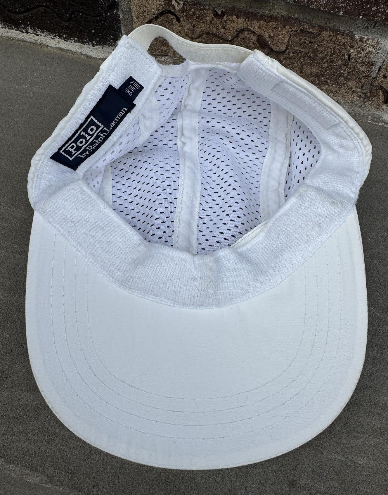 inside of Polo Mesh Tennis hat.jpg