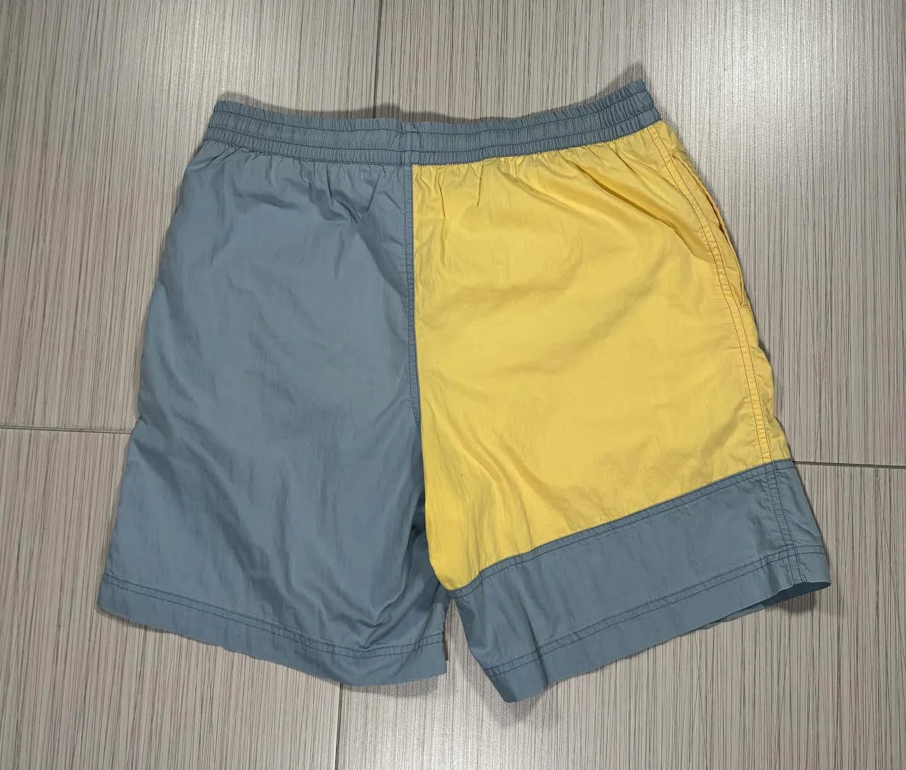 back of Polo Sport Shorts.jpg