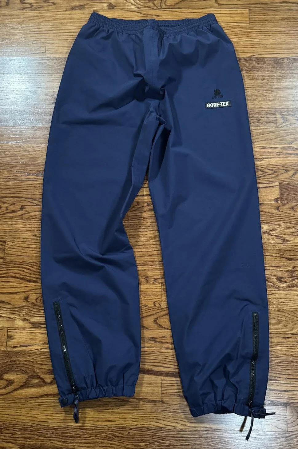 Alpine design Navy Pants front .jpg