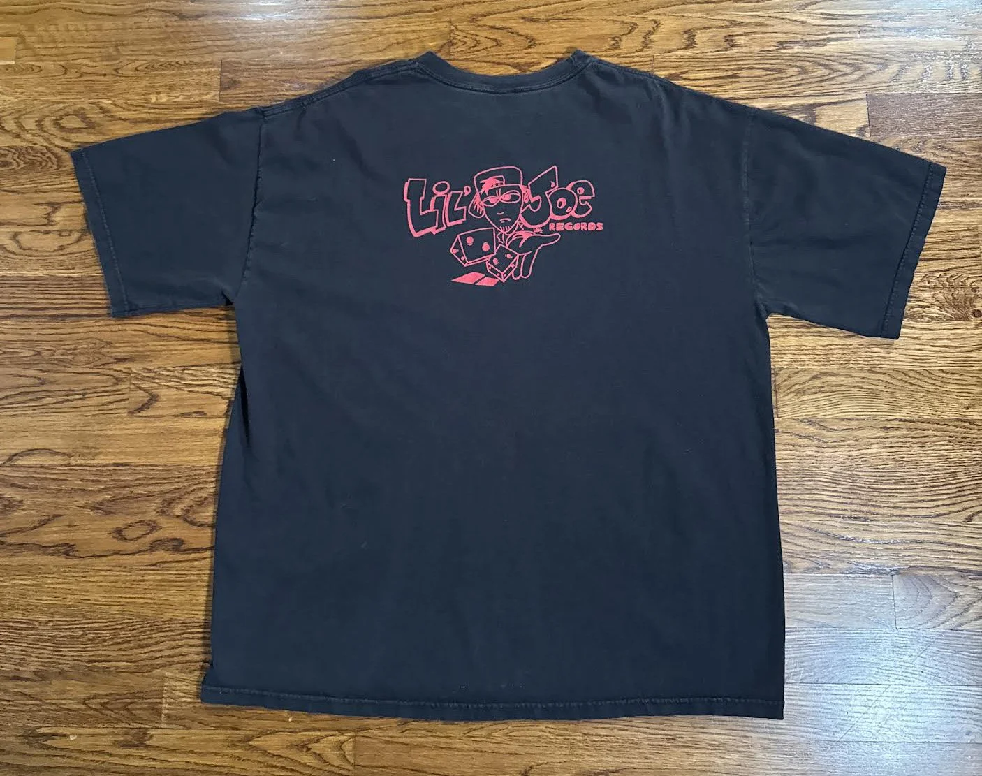 back of Lil Joe tee .jpg