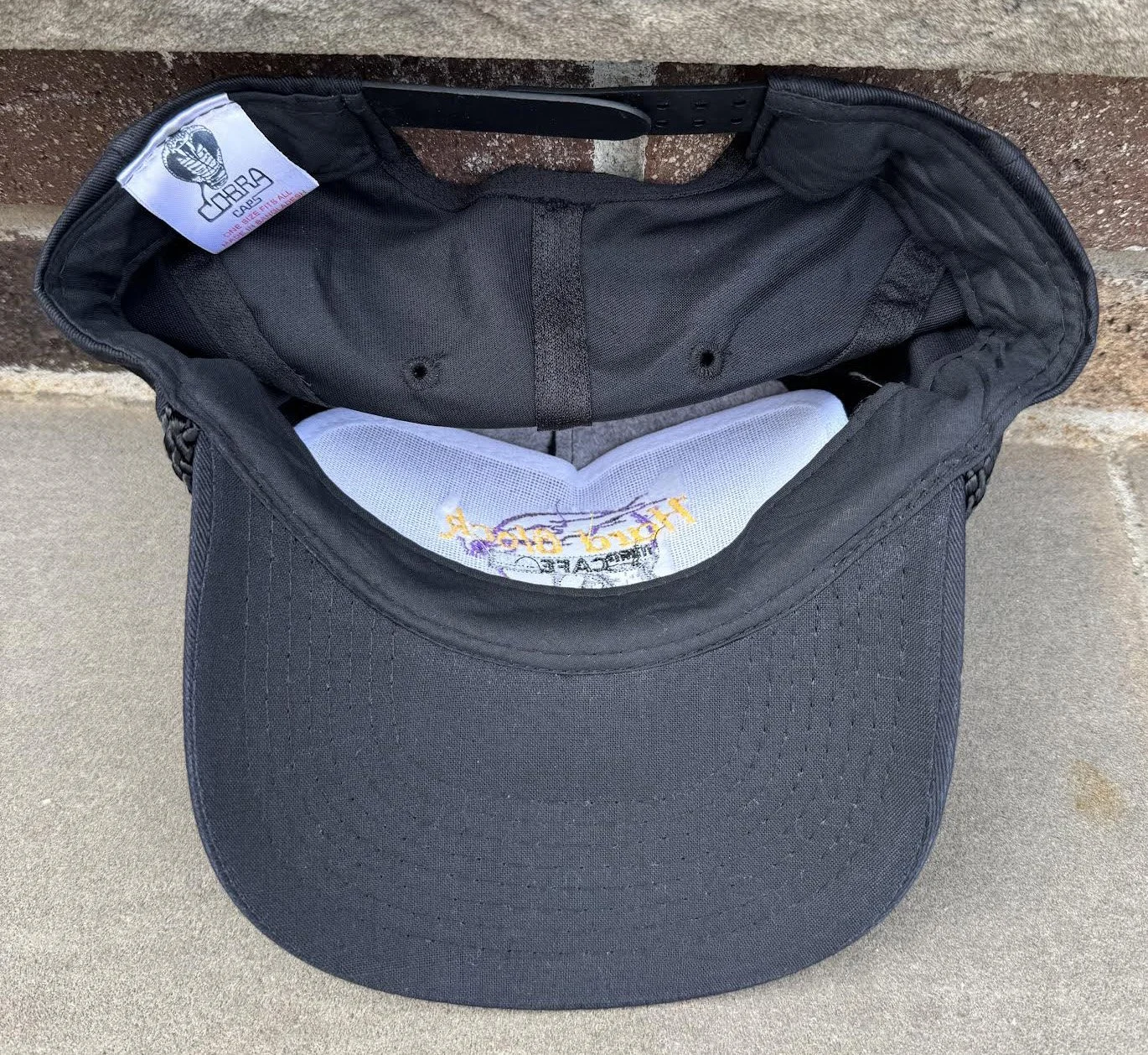 inside of Glock hat.jpg