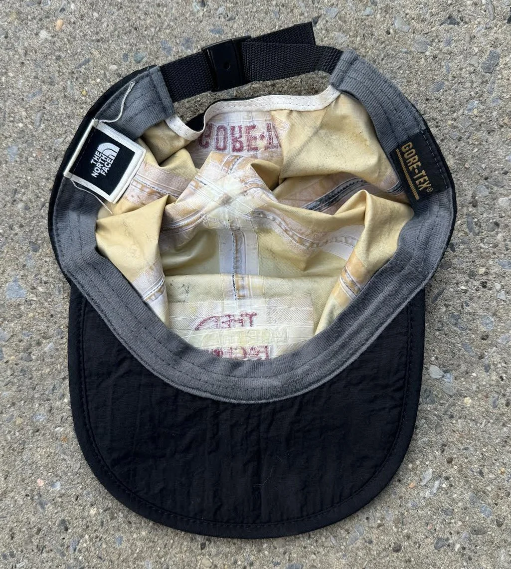 inside of Goretex hat.jpg