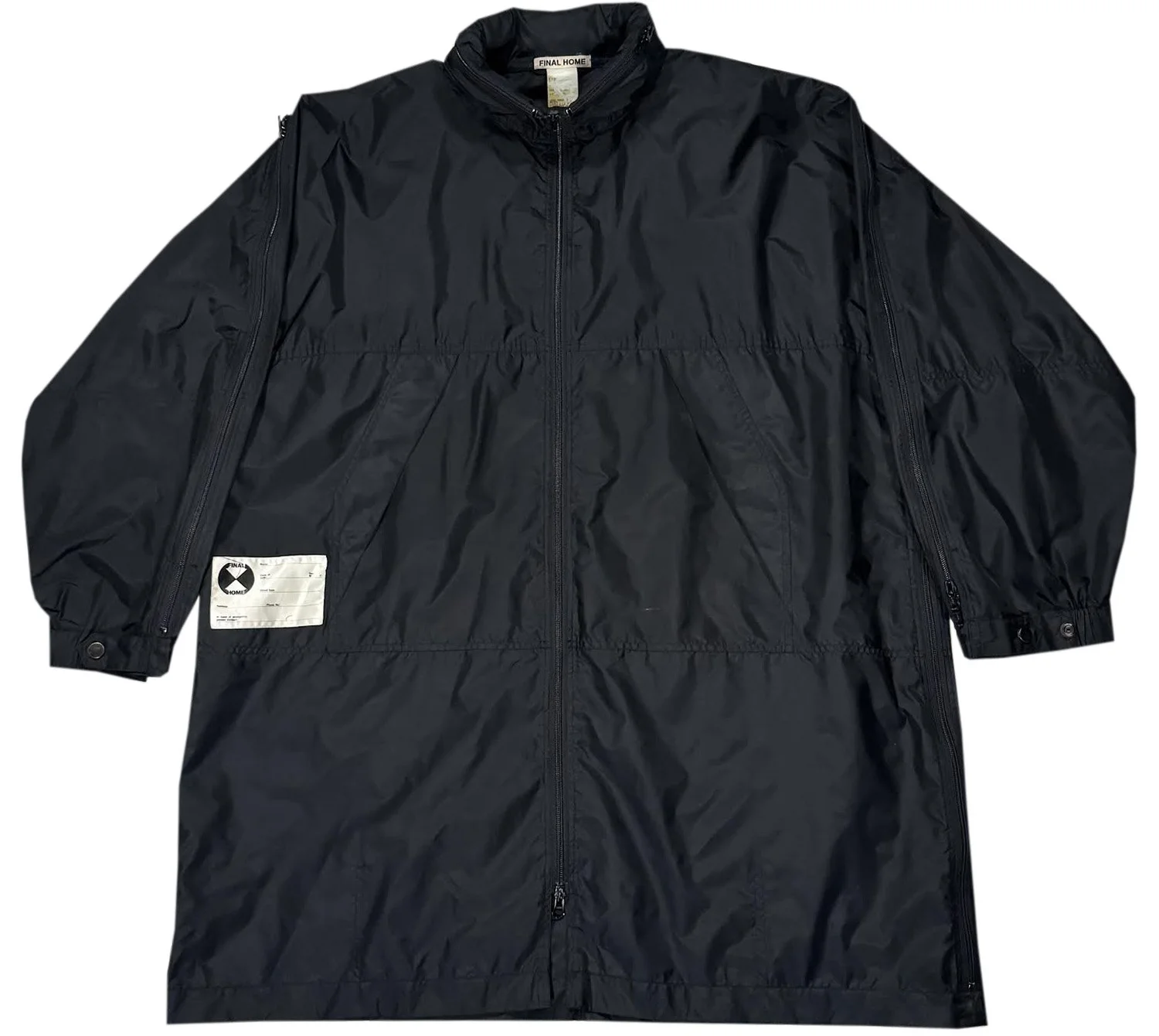 Vtg+Final+Home+Issey+Miyake+ 