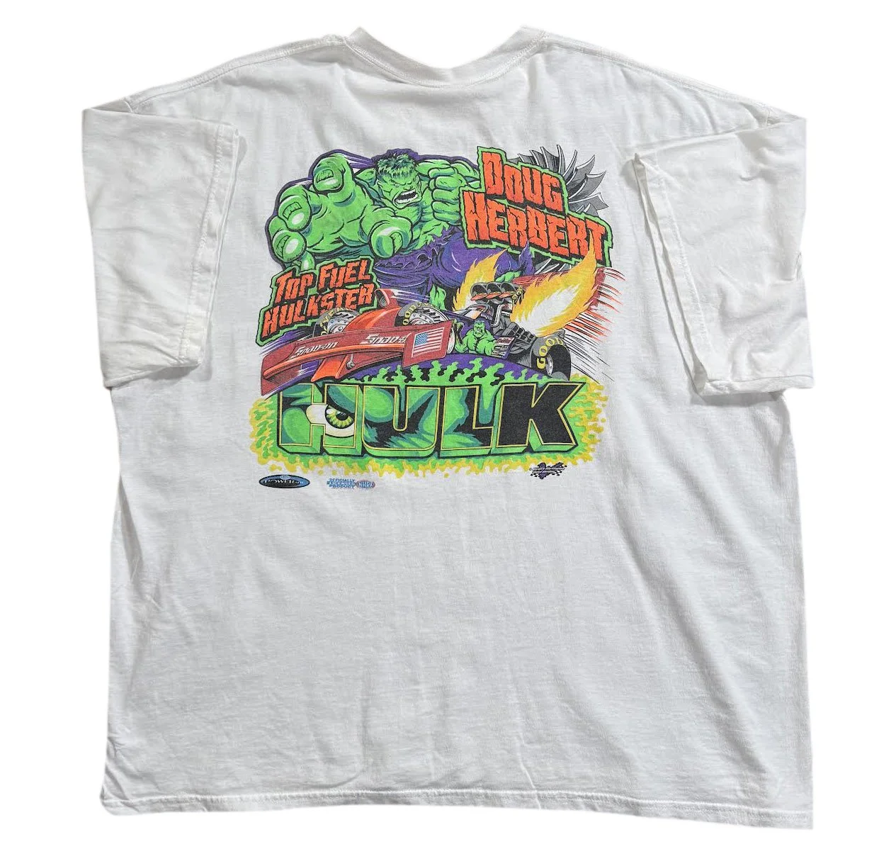 99 Vtg Doug Herbert Hulk tee .jpg