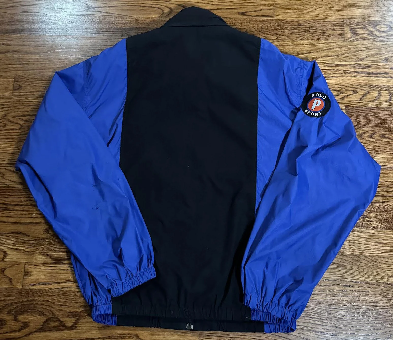 back of Polo Sport Wind jacket.jpg
