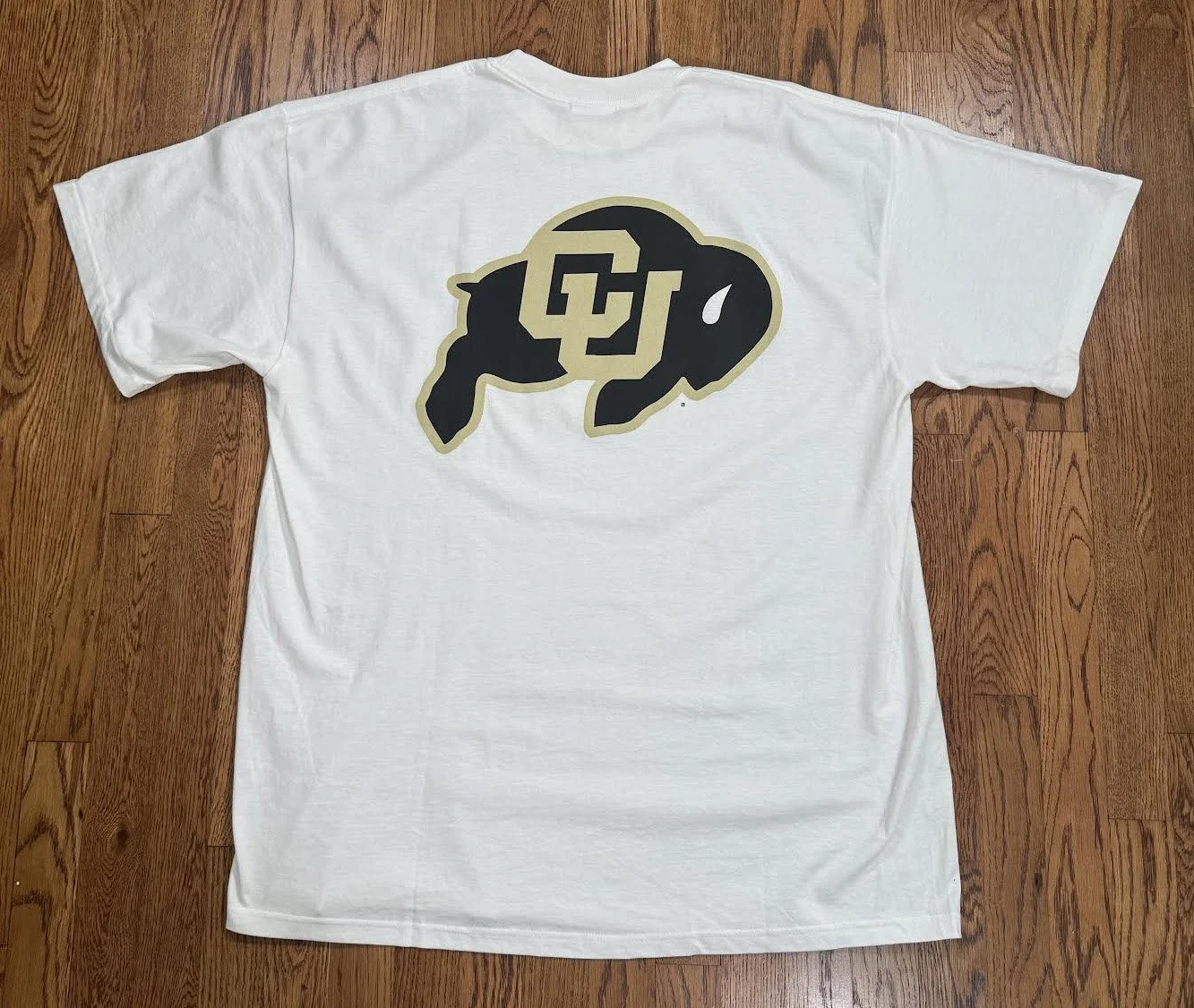 Colorado University tee.jpg
