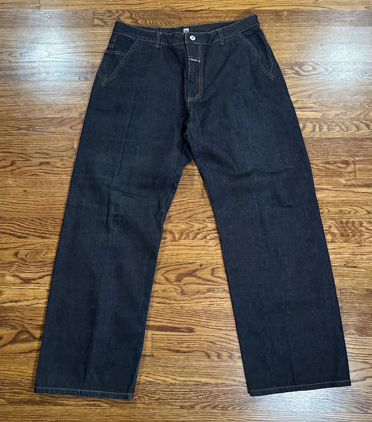 front of Girbaud Jeans .jpg